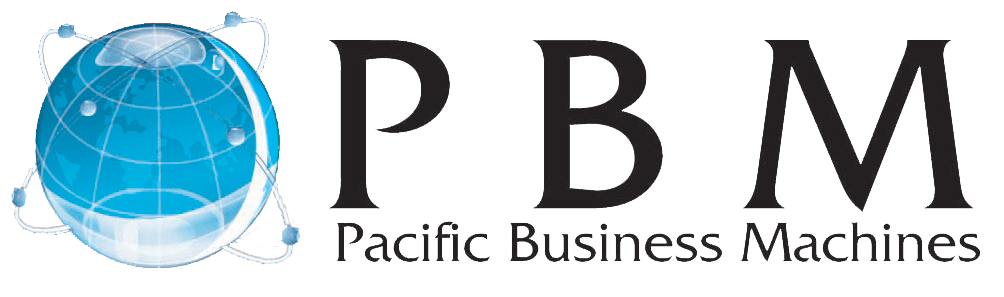 Pacific Business Machines Limited